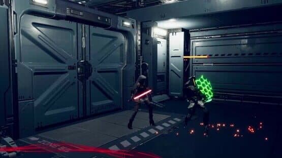 Save District 3 — screenshot 6