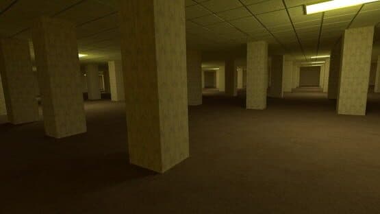 Noclip VR — screenshot 1