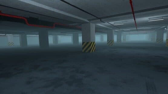 Noclip VR — screenshot 2