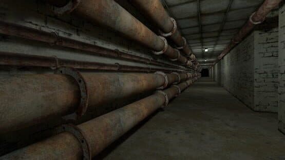 Noclip VR — screenshot 3