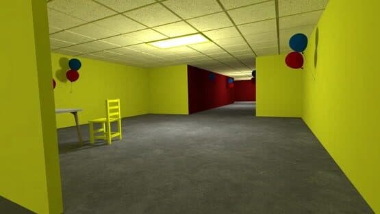 Noclip VR — screenshot 4