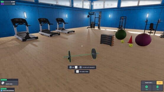 Arena Renovation — screenshot 4