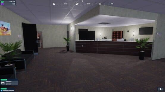 Arena Renovation — screenshot 5