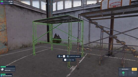 Arena Renovation — screenshot 6