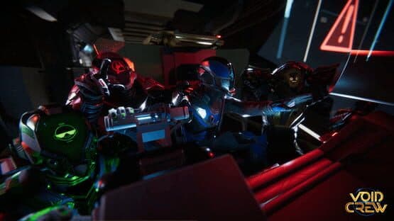 Void Crew — screenshot 1