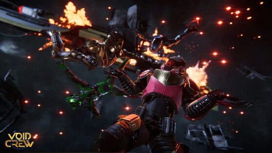 Void Crew — screenshot 3