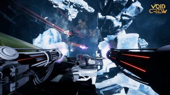 Void Crew — screenshot 4