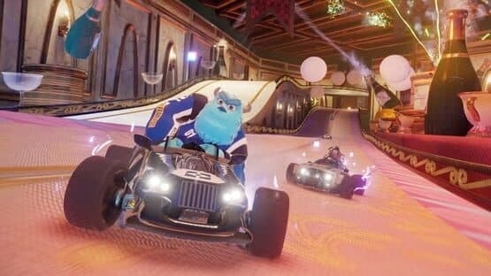 Disney Speedstorm — screenshot 3