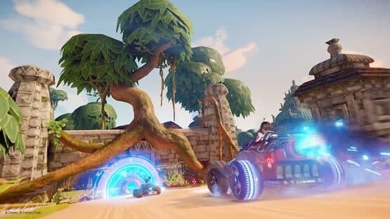 Disney Speedstorm — screenshot 4