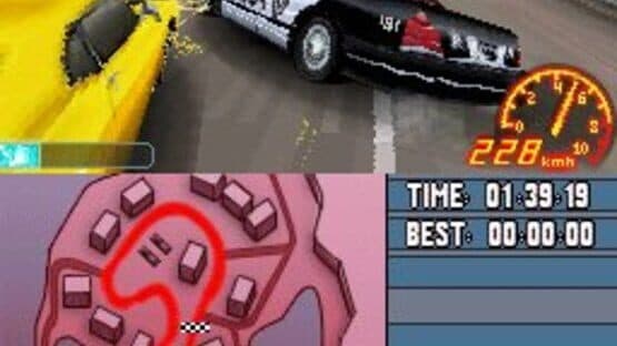 Asphalt: Urban GT 2 — screenshot 3