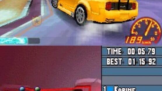 Asphalt: Urban GT 2 — screenshot 8