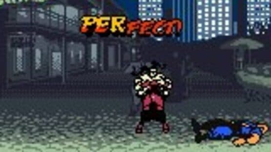 Street Fighter Alpha: Warriors' Dreams — screenshot 6