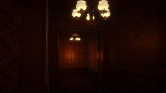 Heroine's Claw — screenshot 1
