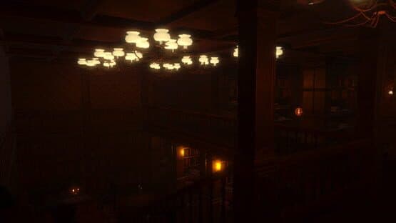 Heroine's Claw — screenshot 2