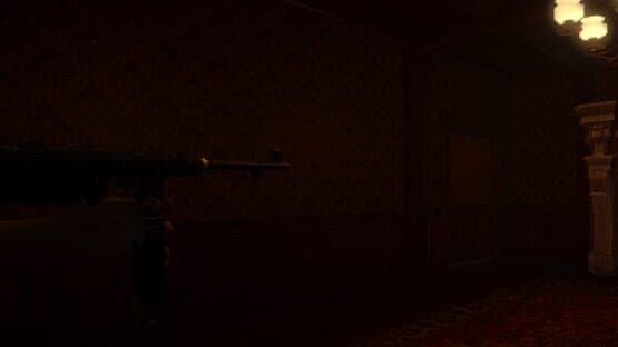 Heroine's Claw — screenshot 3