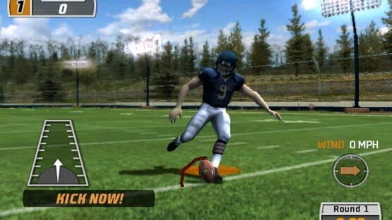 Madden NFL 07 — screenshot 1