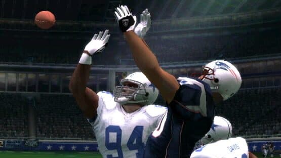 Madden NFL 07 — screenshot 2