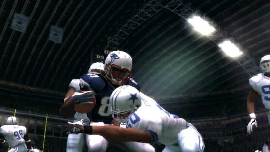 Madden NFL 07 — screenshot 4