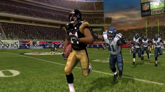 Madden NFL 07 — screenshot 5