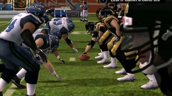 Madden NFL 07 — screenshot 6