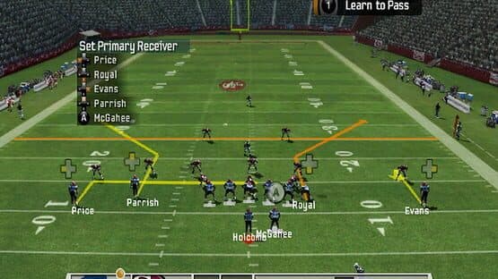 Madden NFL 07 — screenshot 7