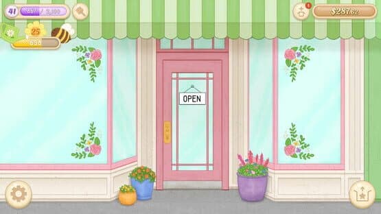 Baker Business 3: Spring Pack — screenshot 1