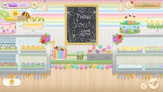 Baker Business 3: Spring Pack — screenshot 2