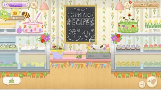 Baker Business 3: Spring Pack — screenshot 3