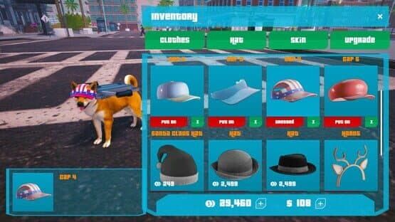 Doge Simulator — screenshot 1