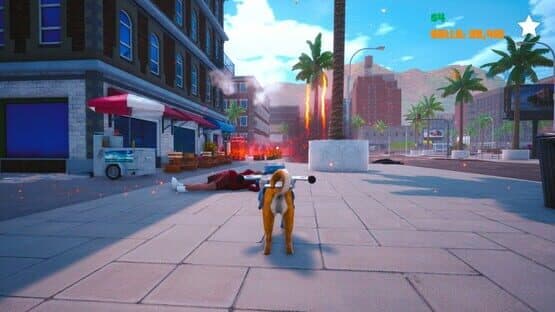 Doge Simulator — screenshot 4