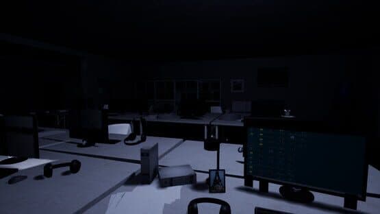 Experiment: One — screenshot 2