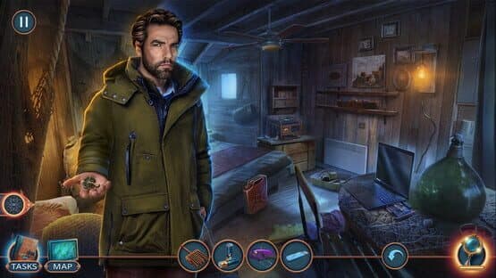 Unsolved Case: Murderous Script - DLC — screenshot 3