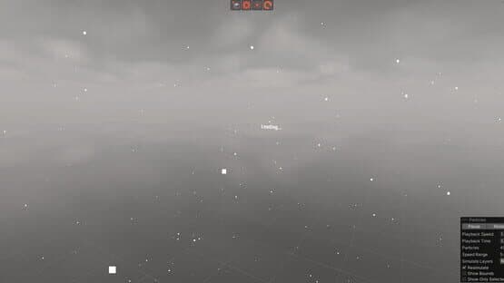 Novus — screenshot 1