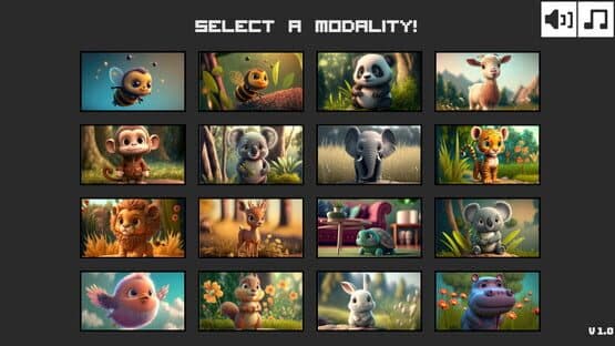 Jigsaw Puzzle: Baby Animals — screenshot 5