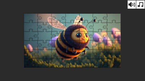 Jigsaw Puzzle: Baby Animals - Expansion Pack 1 — screenshot 2