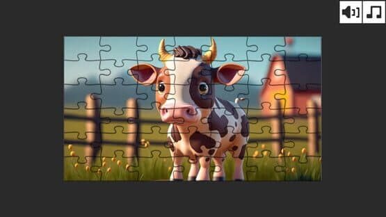 Jigsaw Puzzle: Baby Animals - Expansion Pack 2 — screenshot 2