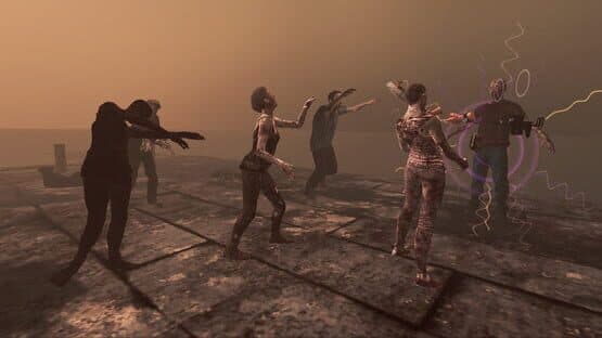Horror Adventure: Zombie Edition VR — screenshot 2