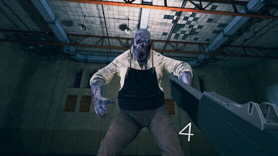 Horror Adventure: Zombie Edition VR — screenshot 3