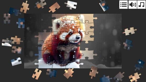Jigsaw Puzzle: Baby Animals - Expansion Pack 2 — screenshot 4