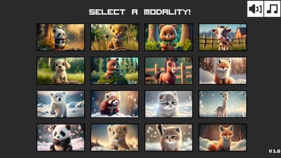 Jigsaw Puzzle: Baby Animals - Expansion Pack 2 — screenshot 5