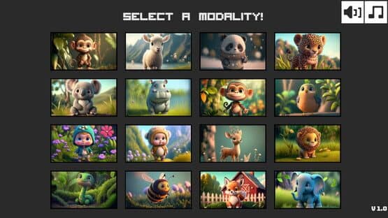 Jigsaw Puzzle: Baby Animals - Expansion Pack 1 — screenshot 5