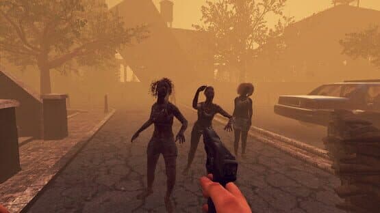 Horror Adventure: Zombie Edition VR — screenshot 5
