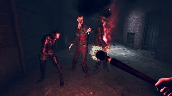 Horror Adventure: Zombie Edition VR — screenshot 8