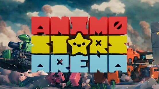 Animo Stars Arena — screenshot 1