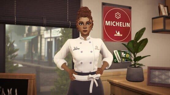 Chef Life: A Restaurant Simulator - Al Forno Edition — screenshot 2