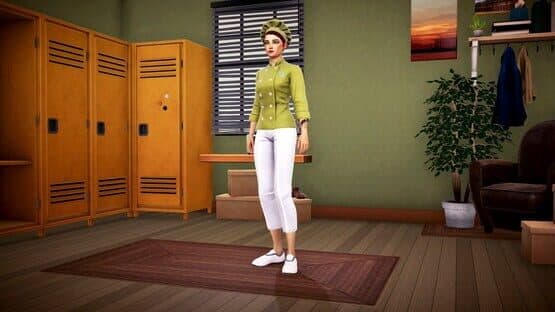 Chef Life: A Restaurant Simulator - Al Forno Edition — screenshot 3