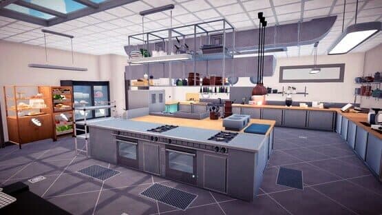Chef Life: A Restaurant Simulator - Al Forno Edition — screenshot 4