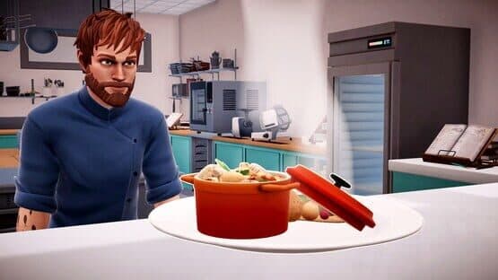 Chef Life: A Restaurant Simulator - Al Forno Edition — screenshot 5