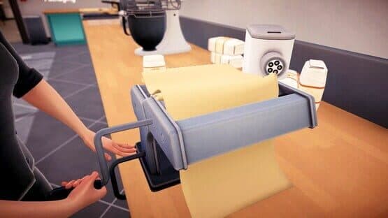Chef Life: A Restaurant Simulator - Al Forno Edition — screenshot 6