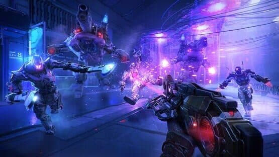 The Shadow Warrior Trilogy — screenshot 5